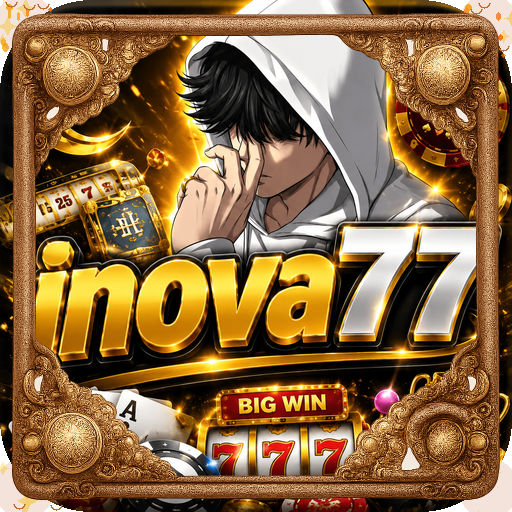 inova77 — mitra unggulan